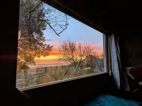 Hills Cottage with Views and Hot Tub - Image 5