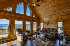 Cresta Blava in Beautiful Shenandoah Woods - Image 2