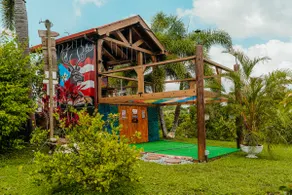 Deer Cabin – Heated Pool, Romantic Getaway - Image 4