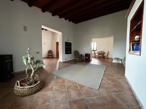 Historic 16th-century house with terrace and sea view - Image 5