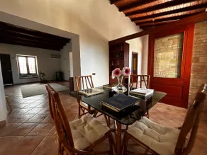 Historic 16th-century house with terrace and sea view - Image 4
