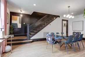 New! Luxury Getaway w/ Spa Baths + Chefs kitchen - Image 4