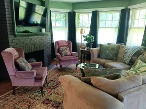 Charming Home in Woodland - Image 4