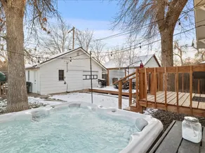 Hot Tub Escape in Cold Weather Bliss/ Quiet NBHD - Image 2
