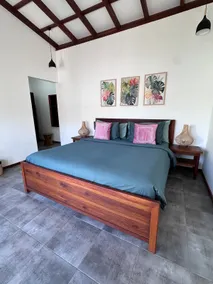 Private pool 1BR villa (2) Free bikes & breakfast - Image 2