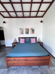 Private pool 1BR villa (2) Free bikes & breakfast - Image 4