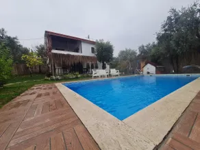 Antique House Iznik Heated Pool - Image 4