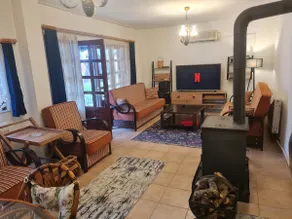 Antique House Iznik Heated Pool - Image 2