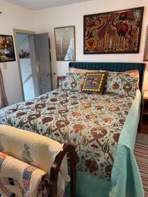 1 bedroom: walk to River, University & Downtown - Image 2
