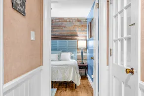 LAKE LOVE quaint 1 bedroom, private entrance - Image 5