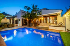 Homerez - Luxusvilla in Murcia mit Bergblick - Image 2