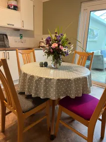 Aliona - Peaceful cottage in Scottish Borders - Image 5