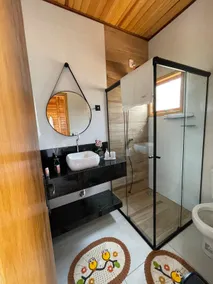 Rustic Cabin-Refuge for Two/hydro/coffee - Image 5