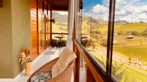 Rustic Cabin-Refuge for Two/hydro/coffee - Image 3
