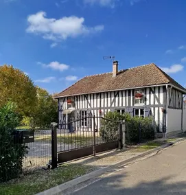 Cozy Champenois house - Image 2