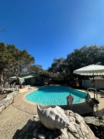Hillside Retreat | Pool | Floore's & La Cantera - Image 3
