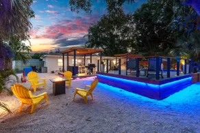 Swim, Dine, and Relax - Your private paradise awaits - Image 2