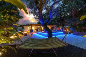 Swim, Dine, and Relax - Your private paradise awaits - Image 3