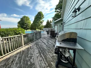 The Farmhouse with Pool - Image 5