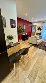 Quiet & Elegant Apartment near Fontainebleau - Image 4