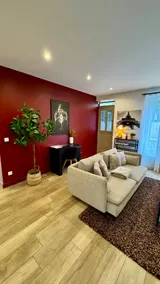 Quiet & Elegant Apartment near Fontainebleau - Image 2