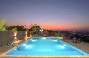 Cliff House •Infinity Pool •Hilltop •Sunset Views - Image 5