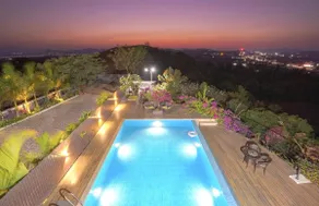 Cliff House •Infinity Pool •Hilltop •Sunset Views - Image 2