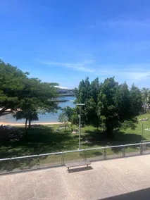 Darwin Waterfront Holiday Apt. 3BDR at the lagoon - Image 2