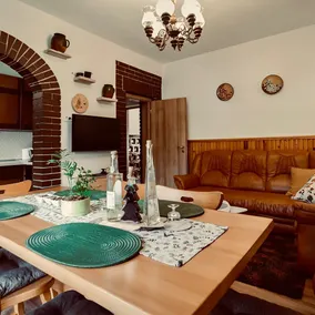 Apartment Winter Dream - Image 2