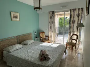 Flat near rotonde free parking airco lift terrace - Image 3