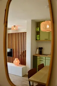 Beach Studio I Dunes & Sea View I 2 Min to Dike - Image 3