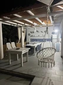 Private home directly to the seaside - Dimora Teti - Image 5