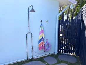 500m to beach | Linen included | WiFi | WFH set-up - Image 5