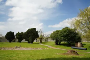 Courtyard Apartment, 2BR on Georgian Estate, Meath - Image 3
