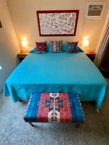 Dave's Sunshine Getaway for 2 or 3/Private w/Pool - Image 2