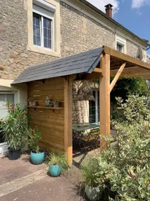 Charming cottage \"Les Nichoirs\" in Normandy - Image 2