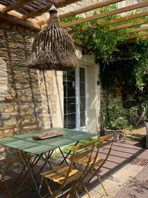 Charming cottage \"Les Nichoirs\" in Normandy - Image 3