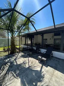 Waterfront, pet friendly home with Pool - Image 4