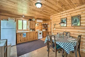 Waterfront Escape w/ Fire Pit in Crosslake! - Image 4