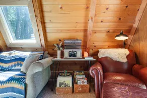 Decks, Grills + Fire Pit: Camp Connell Hideaway! - Image 5