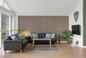 Wonderful house in lovely surroundings. Electric car charger - Image 5