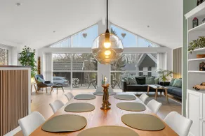 Wonderful house in lovely surroundings. Electric car charger - Image 3