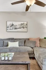 Upscale Nr Strip|Arcade + Patio, 2 Pools, Hot Tub - Image 3