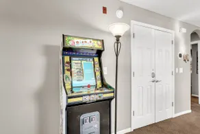 Upscale Nr Strip|Arcade + Patio, 2 Pools, Hot Tub - Image 4