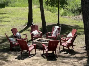 Near Castle Rock : Dog-Friendly Home & Clubhouse - Image 3