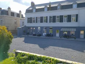 Large family apartment – Le Cateau-Cambrésis - Image 4
