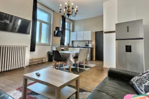 Large family apartment – Le Cateau-Cambrésis - Image 3