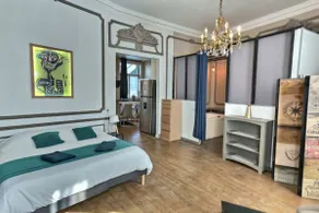 Large family apartment – Le Cateau-Cambrésis - Image 2