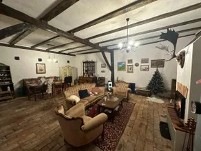 Saschiz 130/Lodging and Glamping - Image 3