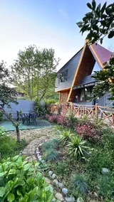 Luxury 2+1 Bungalow Villa with Jacuzzi in Rize - Image 2